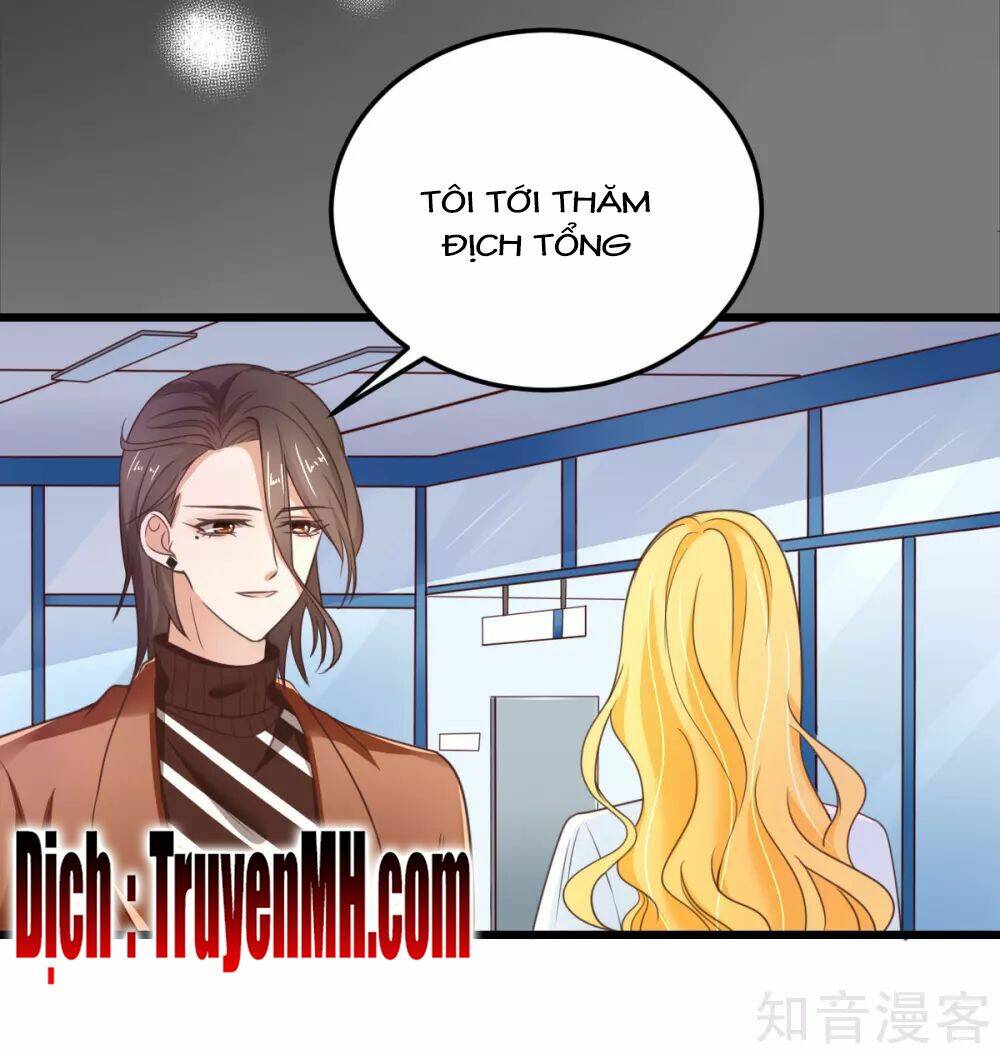 Cường Thế Tù Ái - Địch Thiếu Đừng Xằng Bậy: Chapter 60