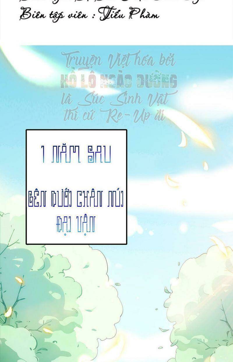 Thiên Kim Bất Hoán: Chapter 72