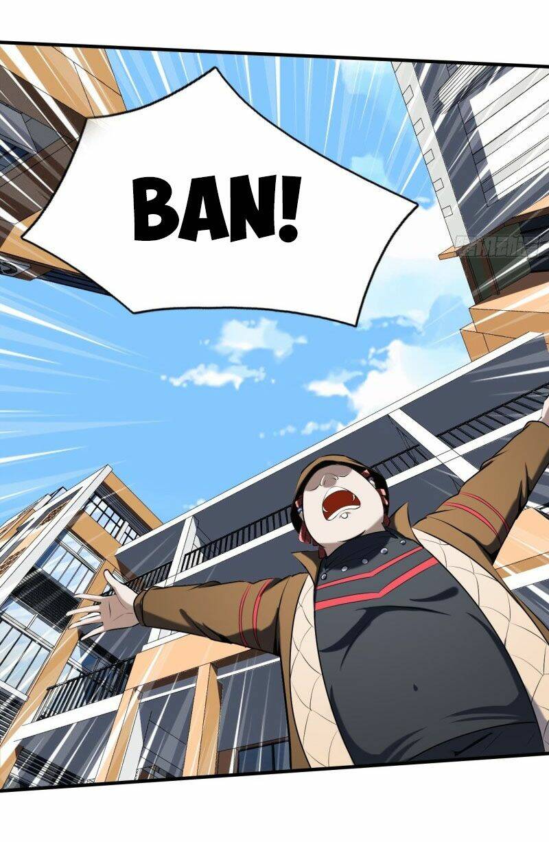 Phản Phái Yêu Tế: Chapter 36