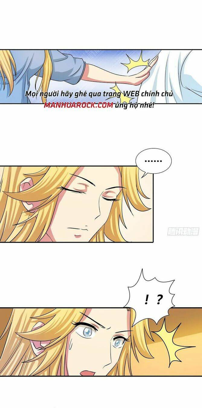 Tôi Là Thần Y: Chapter 175