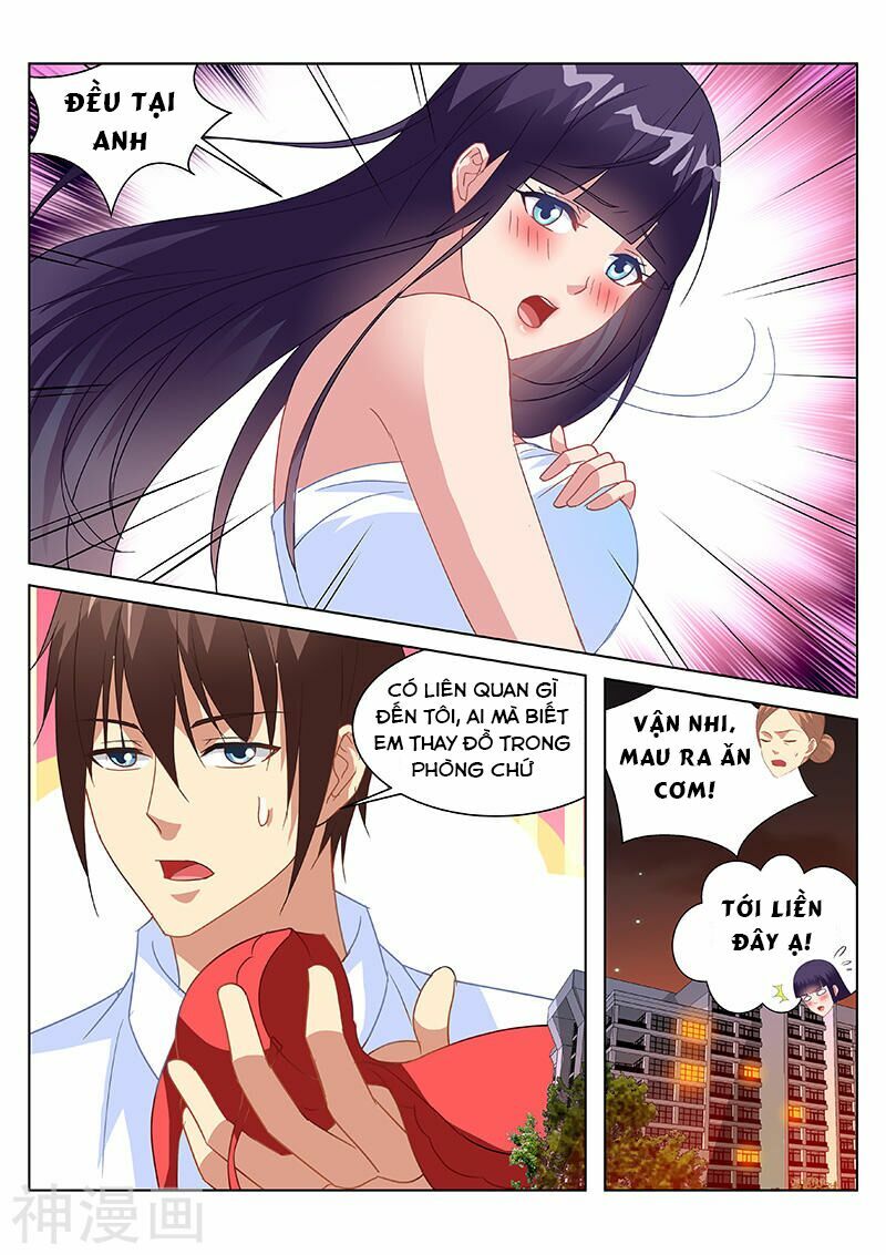 Ngận Thuần Ngận Ái Muội: Chapter 168