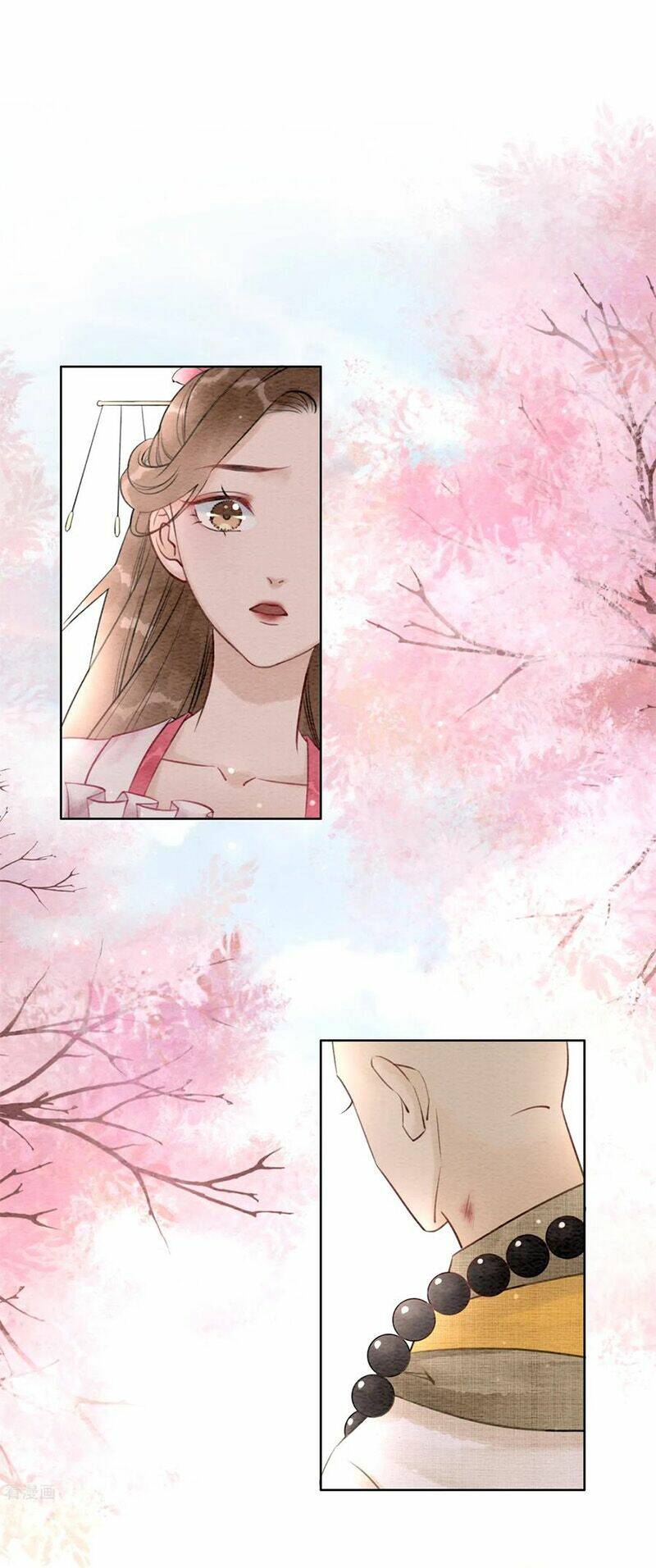 Hậu Cung Của Trẫm Cháy Rồi!: Chapter 54