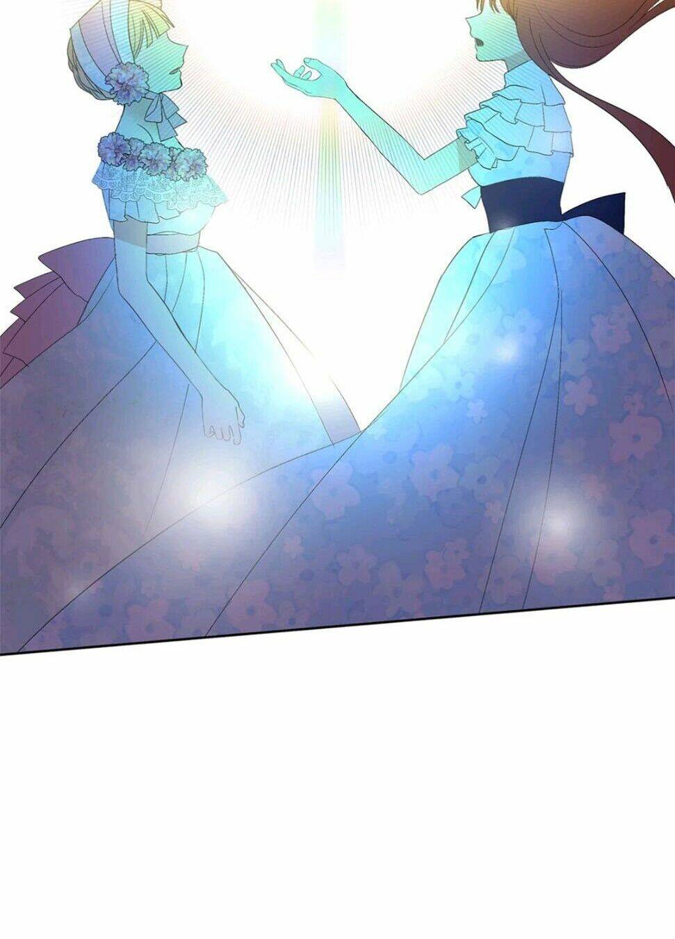Công Chúa Thời Gian Có Hạn: Chapter 48