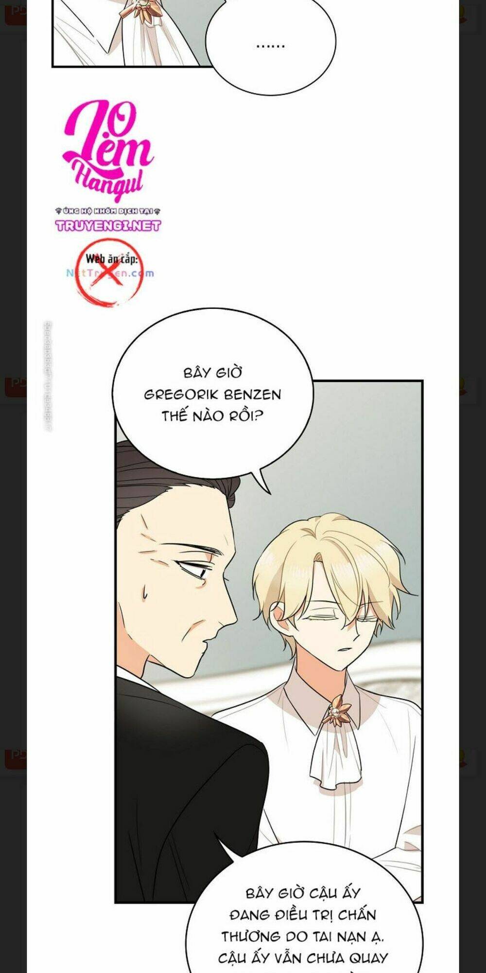 Xuyên Không Trở Thành Mami Phản Diện: Chapter 47