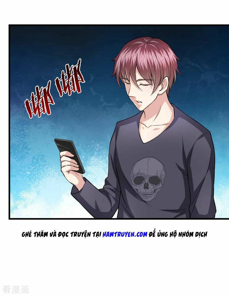 Tuyệt Thế Phi Đao: Chapter 113