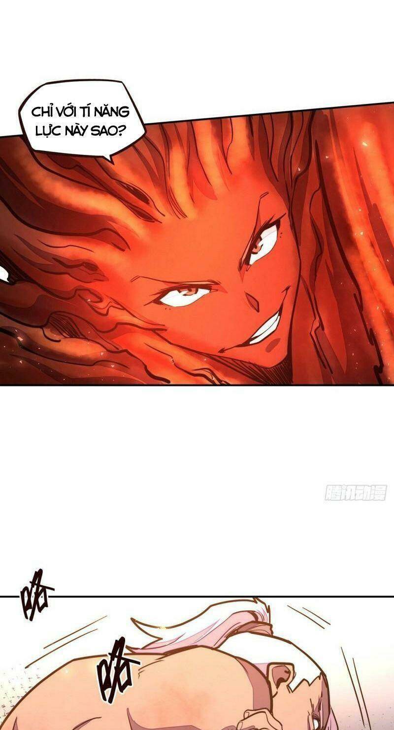 Sinh Tử Quyết: Chapter 173