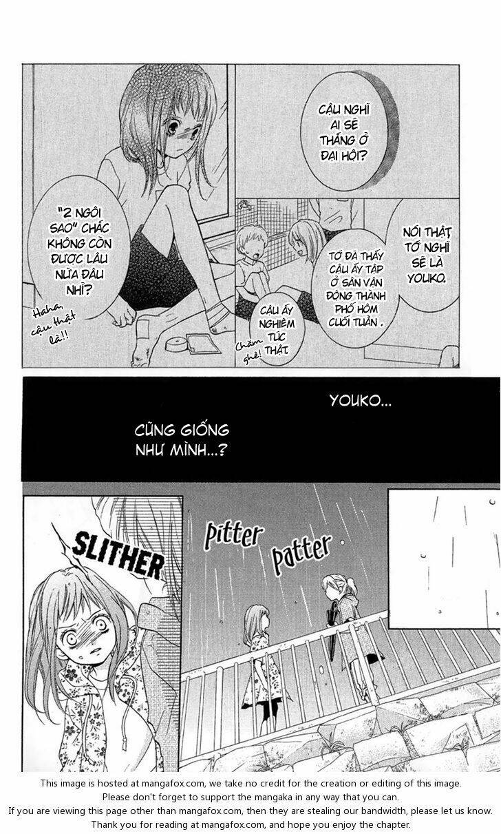 Screaming Lesson!!!: Chapter 9