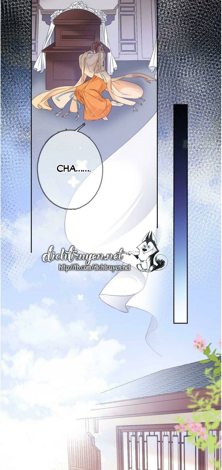 Tang Lạc Túy Tại Nam Phong Lý: Chapter 78