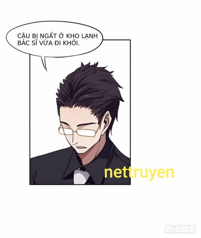 Chạy Đi Âm Sai: Chapter 13