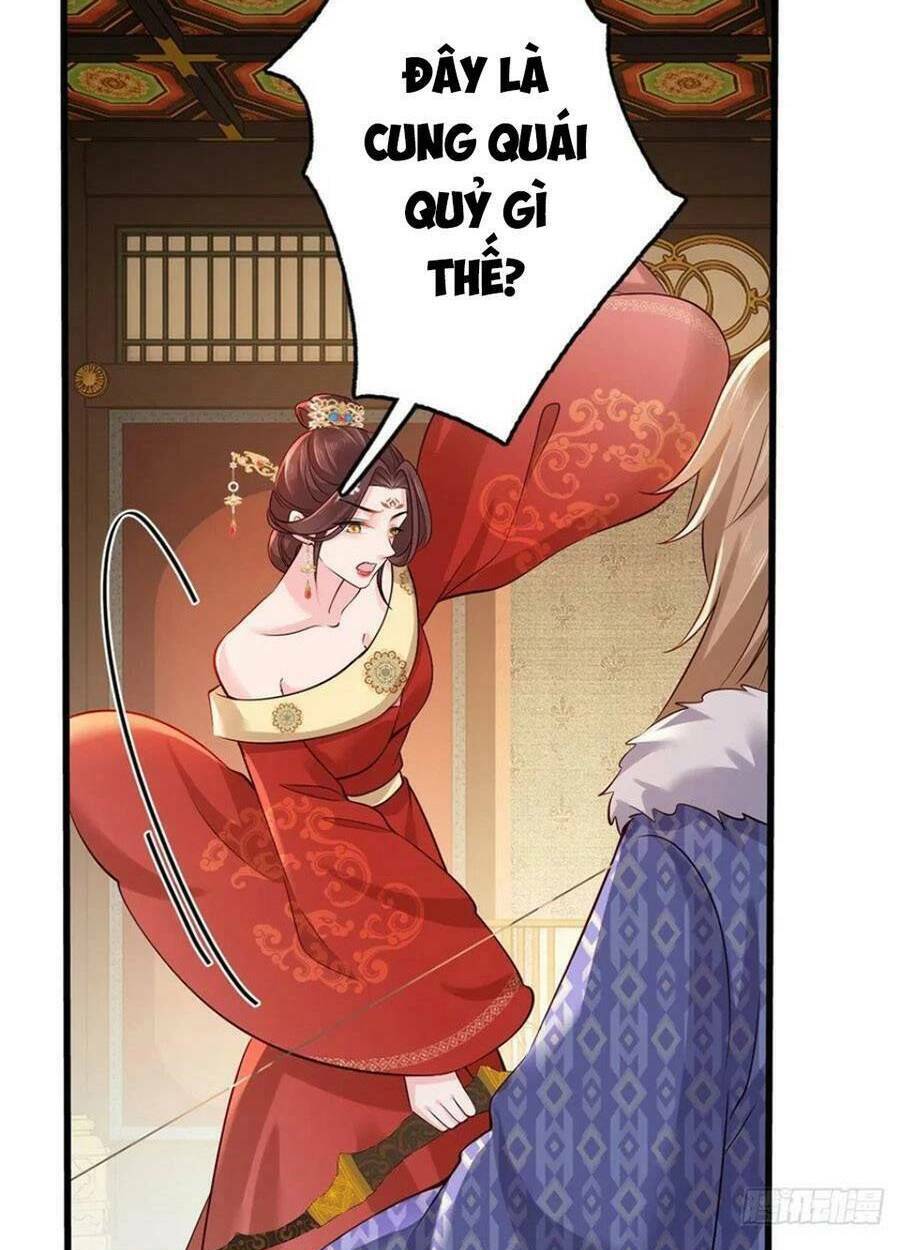 Nữ Thủ Phú Chi Kiều Sủng Nhiếp Chính Vương: Chapter 158
