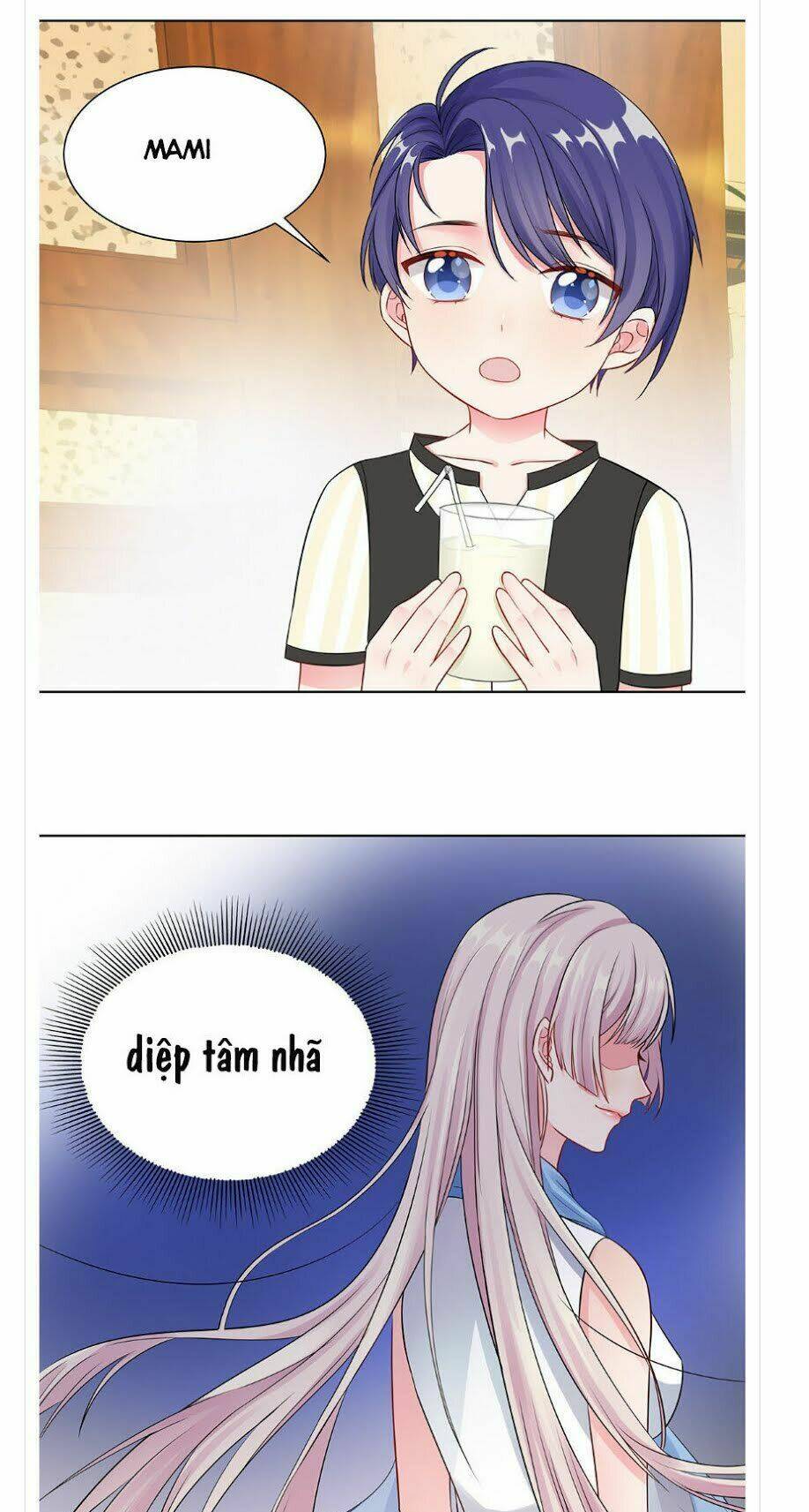Vô Địch Song Bảo Bối: Chapter 5