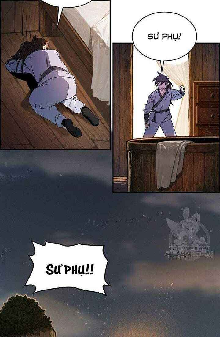 Thiên Hạ Đệ Nhất Phiêu Sĩ: Chapter 4