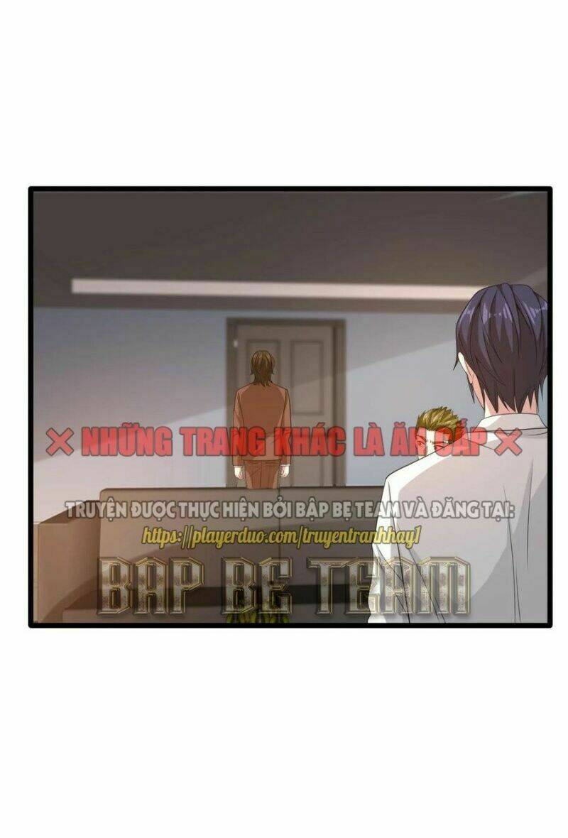 Đô Thị Tà Vương: Chapter 72