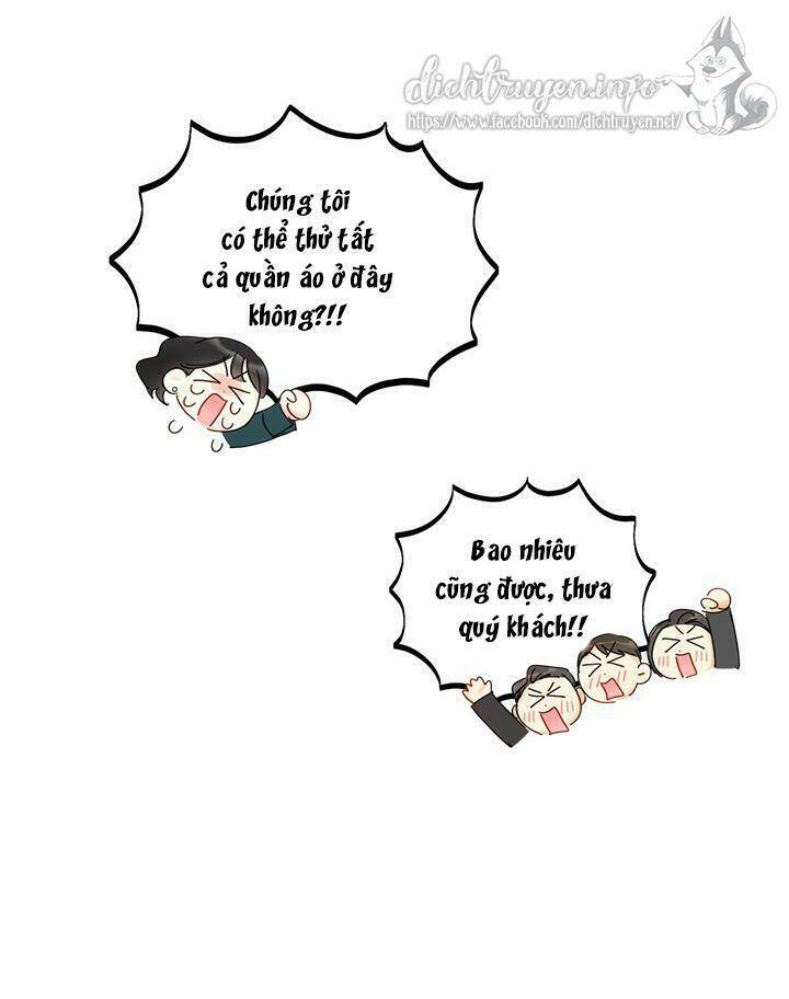 Thịnh Thế Lê Hoa Điện: Chapter 100