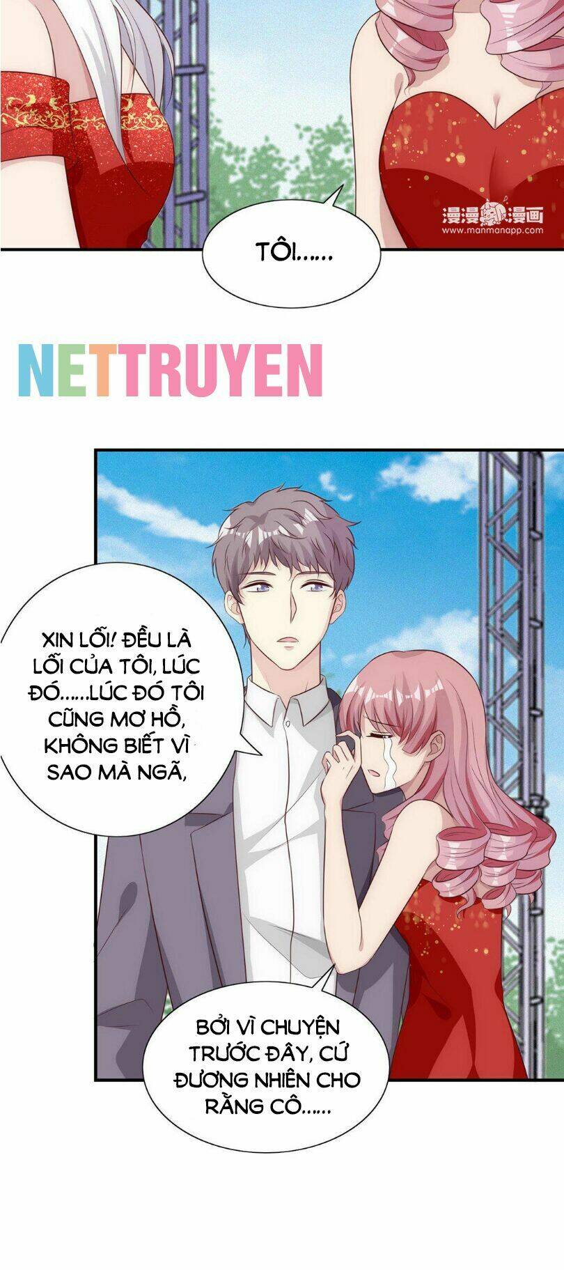Trở Lại Showbiz Làm Ảnh Hậu: Chapter 7