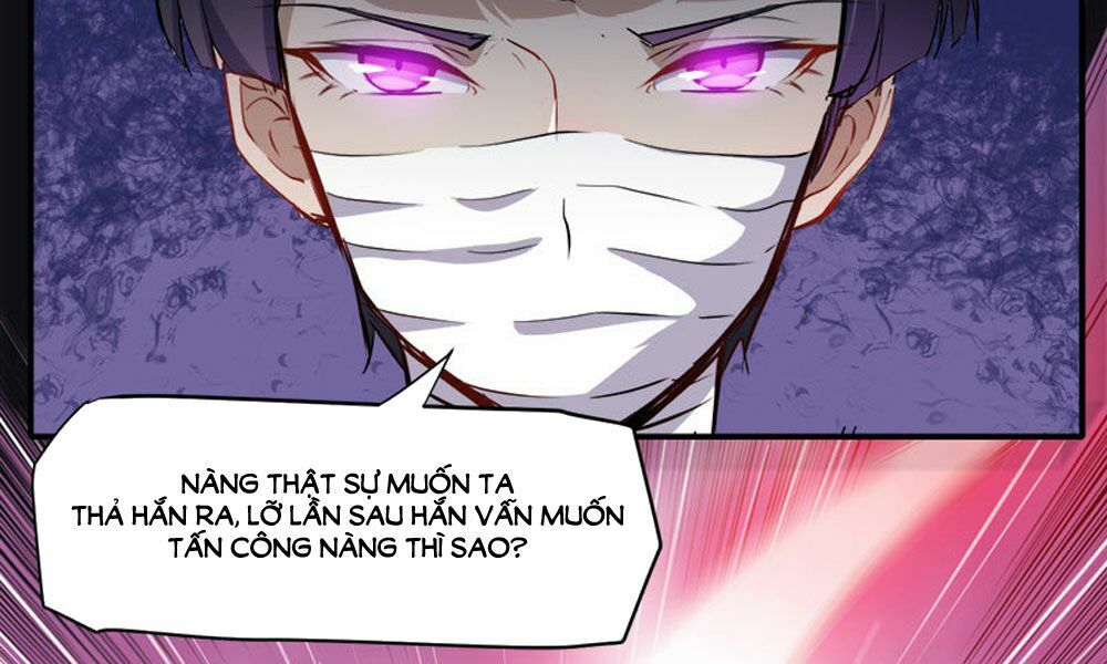 Ngạo Kiều Quỷ Vương Yêu Ta: Chapter 69