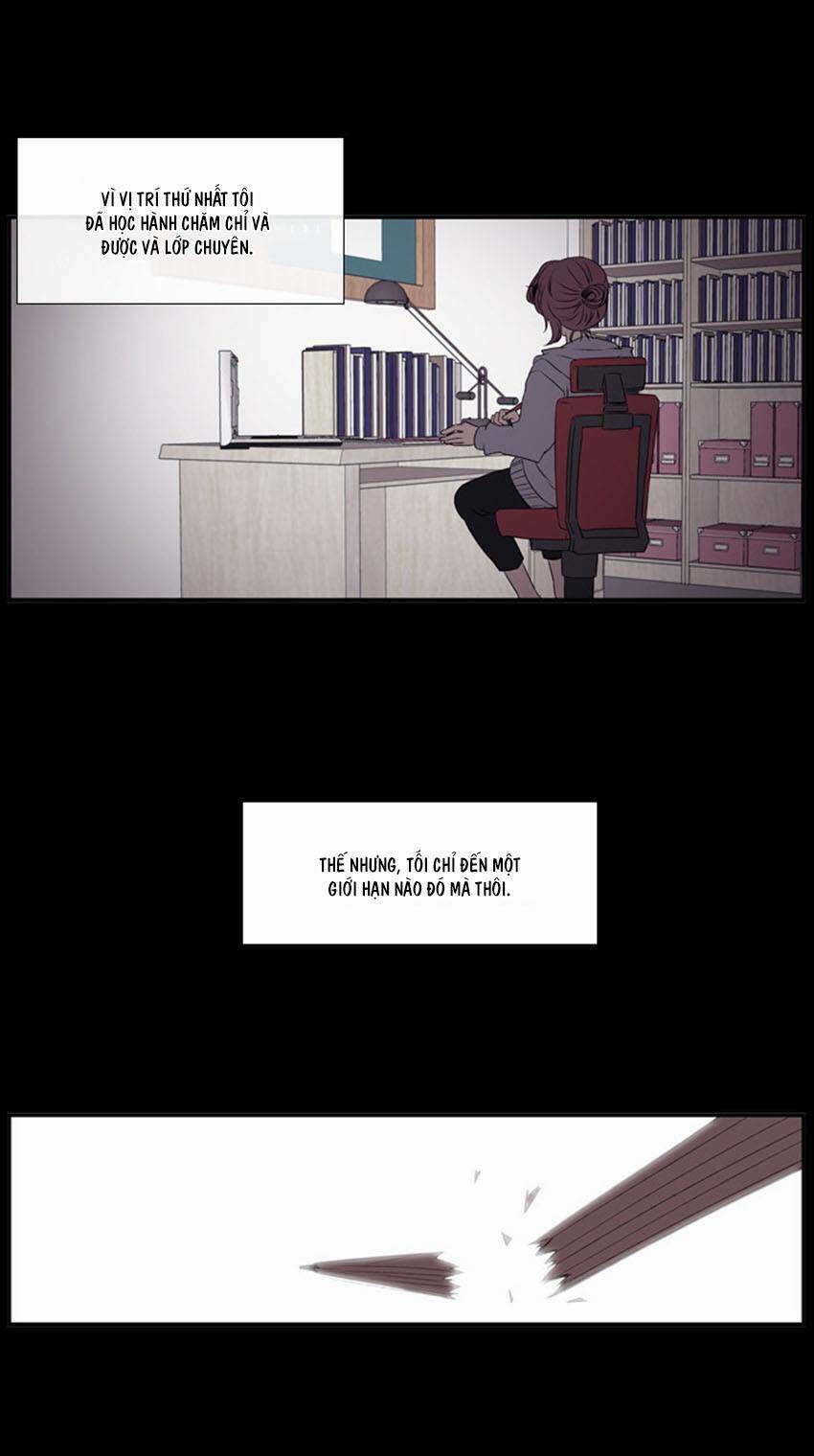 Beautiful Stranger: Chapter 19