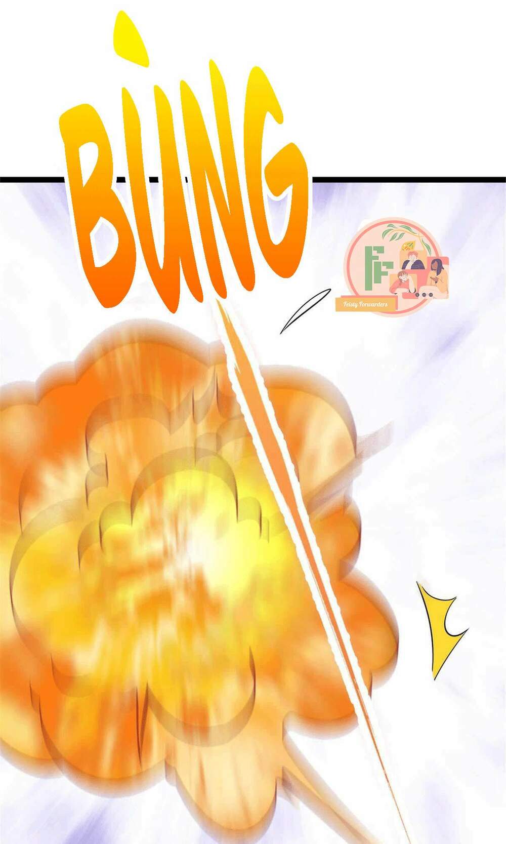 Đặc Công Cuồng Phi: Tuyệt Thế Tu Chân: Chapter 12