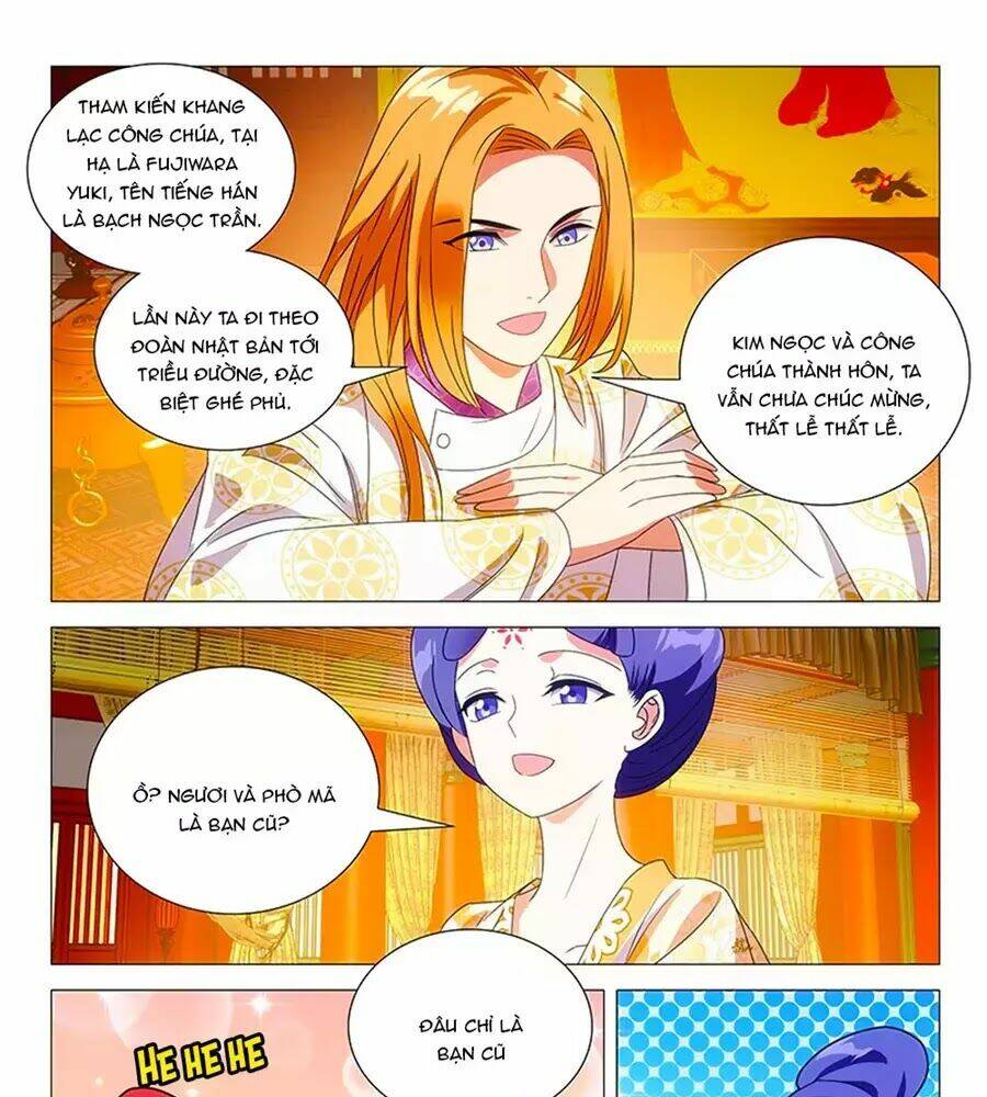 Phò Mã! Không Nên A!: Chapter 70