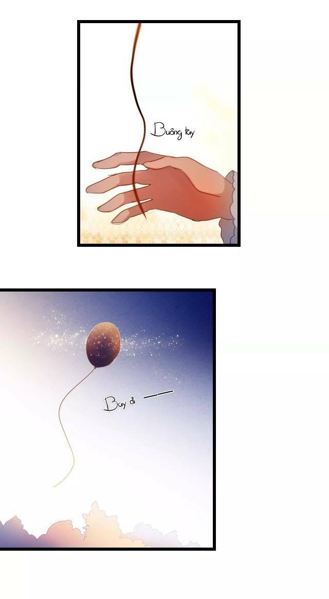 Kế Hoạch Trái Tim: Chapter 51