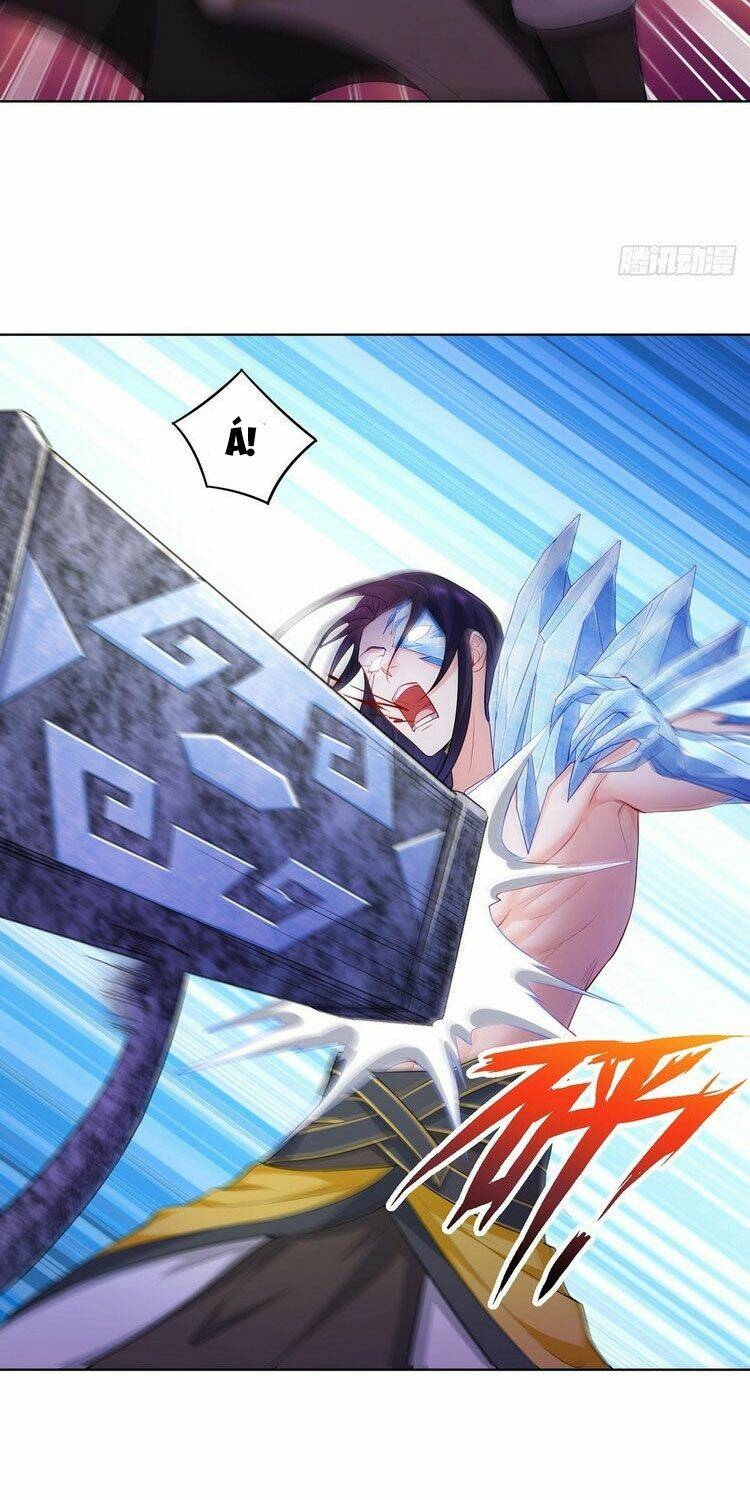 Người Ở Rể Bị Ép Thành Phản Diện Ngoại Truyện: Chapter 19