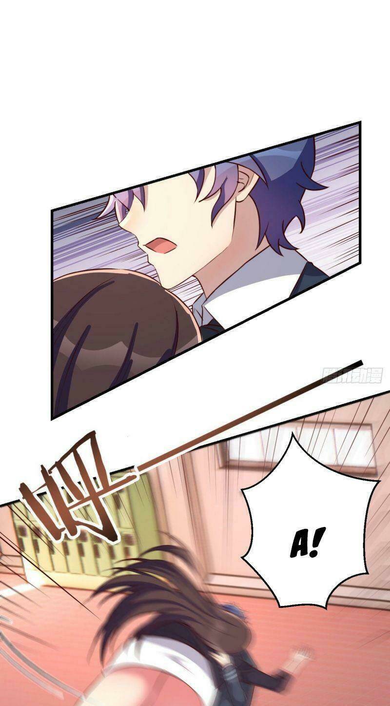 Thiên Tứ Thức Tỉnh: Chapter 35