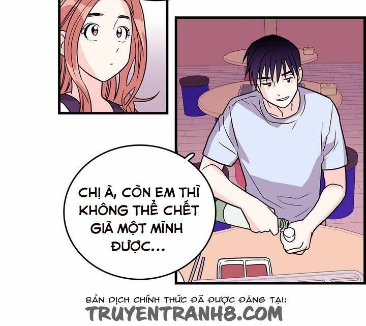 Chuyện Gì Đến, Rồi Cũng Sẽ Đến: Chapter 3