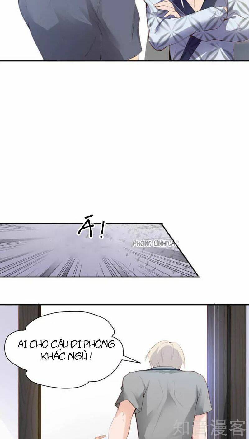 Nam Thần Là Một Đôi: Chapter 68