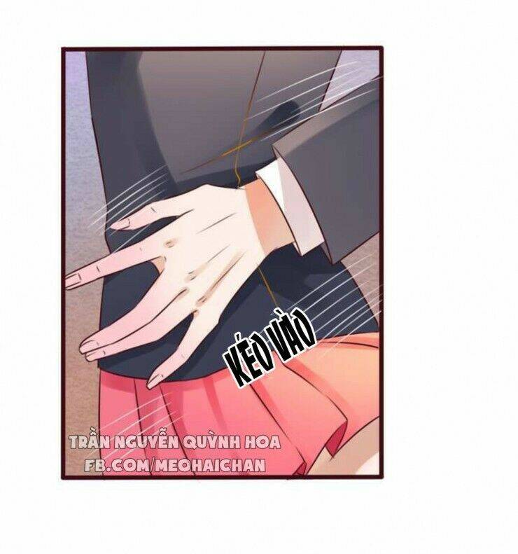 Sau Con Mưa Mùa Hạ: Chapter 3