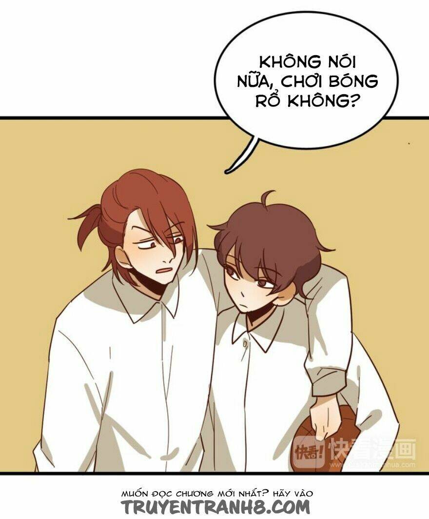 Tình Yêu Dưới Mái Hiên: Chapter 47