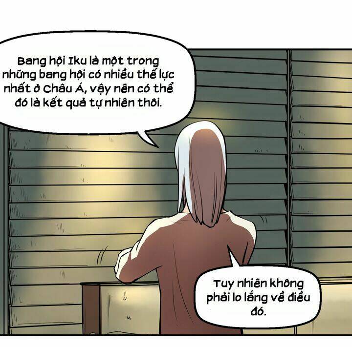 Raid: Chapter 13