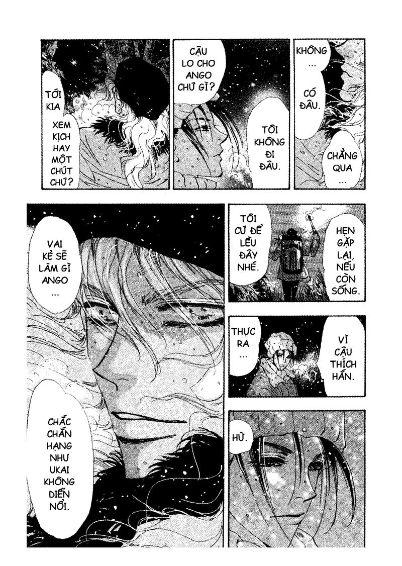 Mầm Sống: Chapter 48