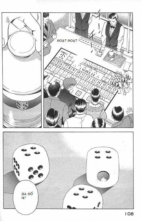 Yugo - Kẻ Thương Thuyết: Chapter 31