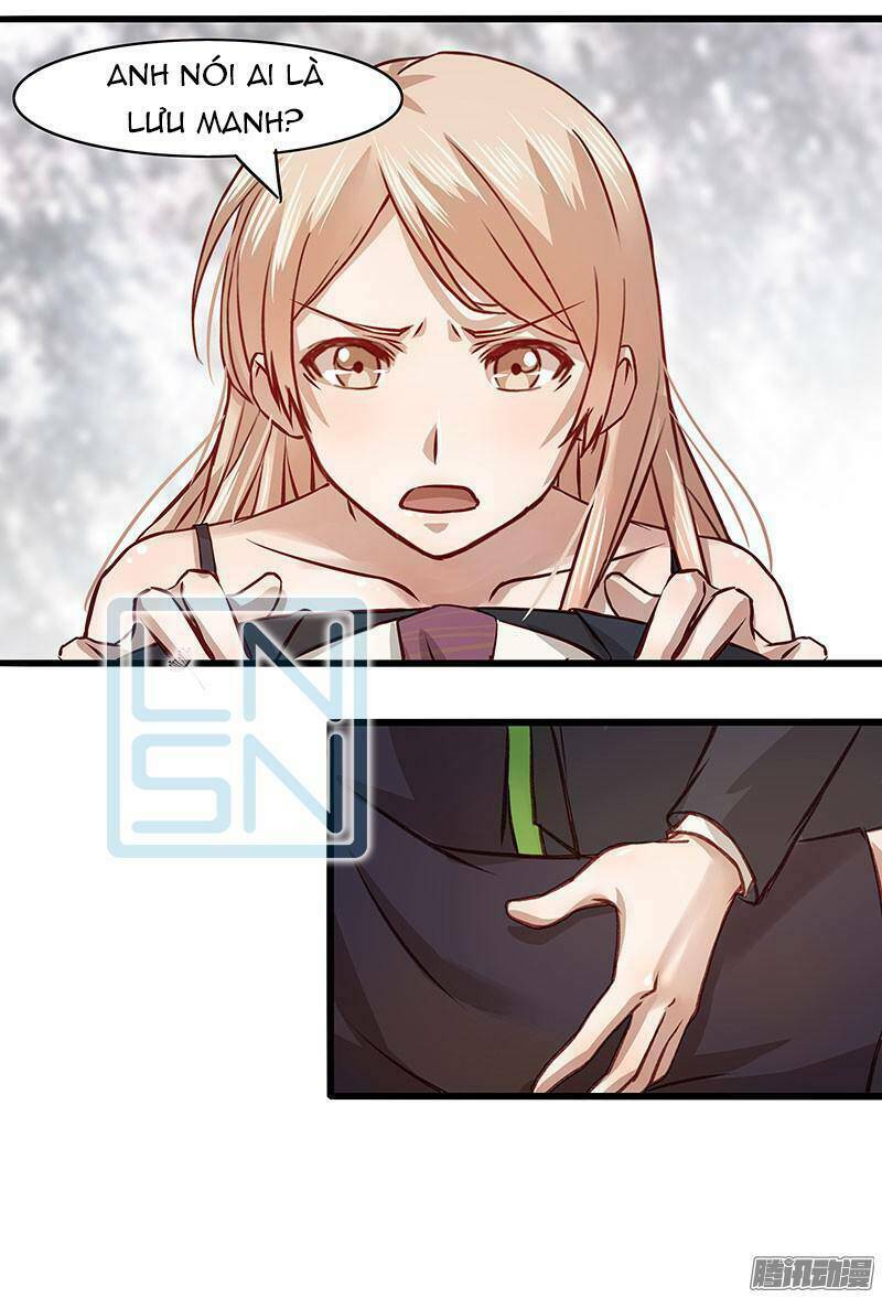 Vợ Yêu Của Ác Ma: Chapter 14