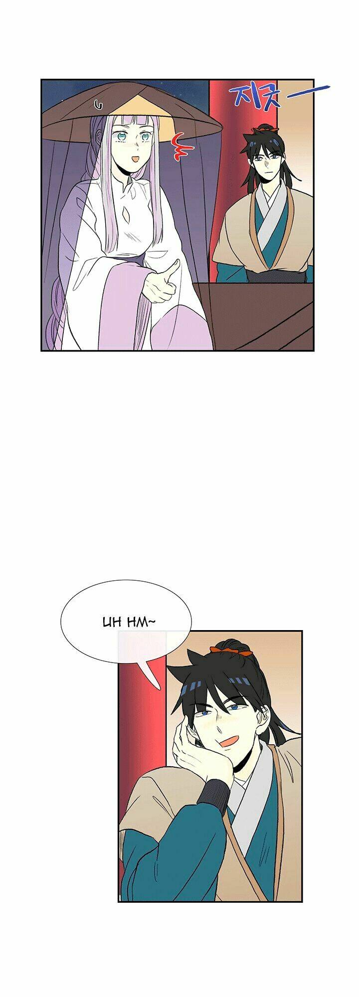 Học Sĩ Tái Sinh: Chapter 47