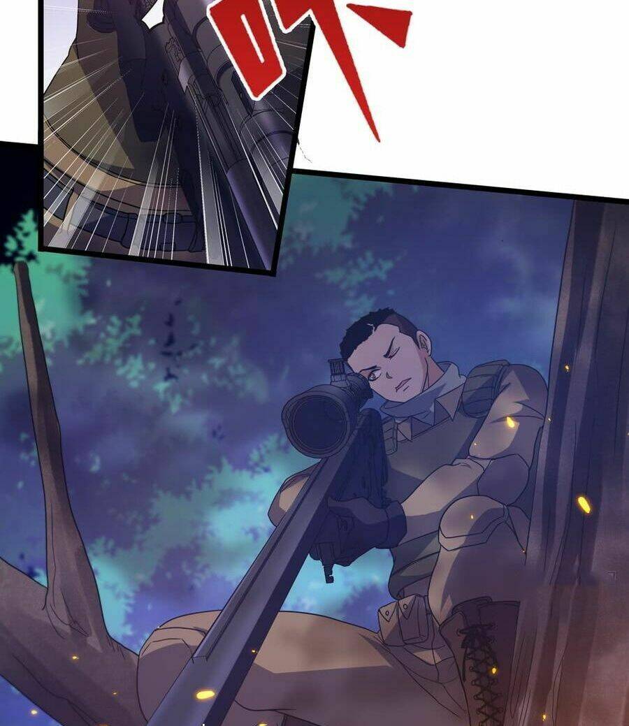 Tối Cường Binh Vương: Chapter 72
