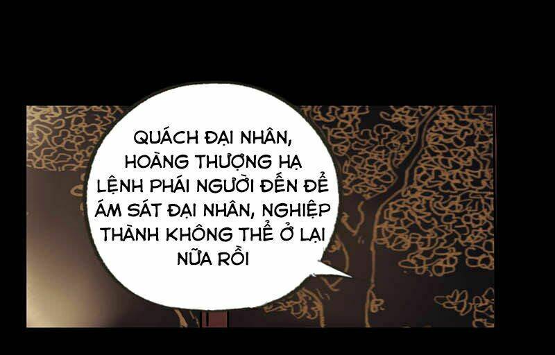 Thiếu Nữ Tản Mộng Đàm: Chapter 1.3