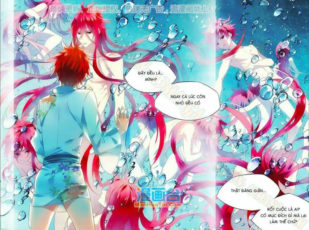 Nữ Nhân Dũng Cảm: Chapter 51