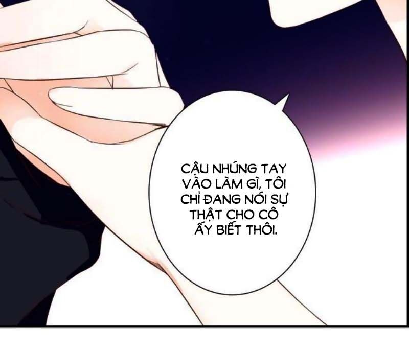 Ở lại thế kỷ này: Chapter 34