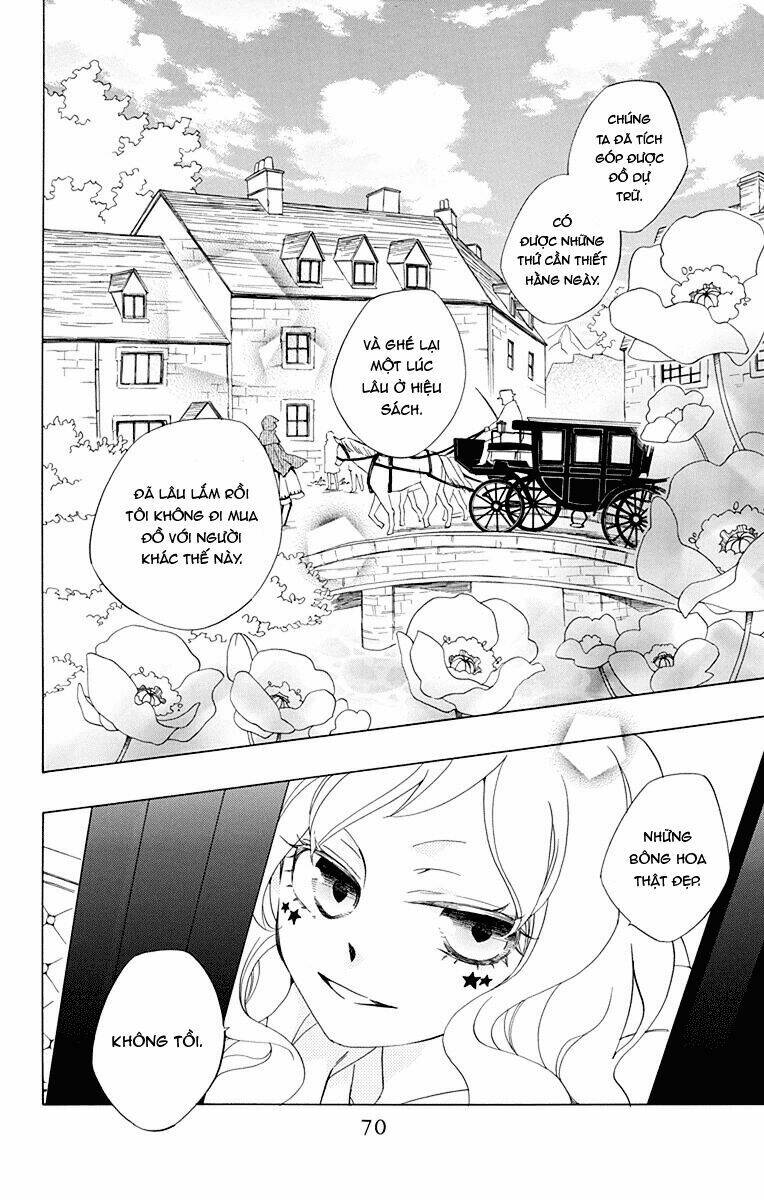 Sekai De Ichiban Warui Majo: Chapter 2