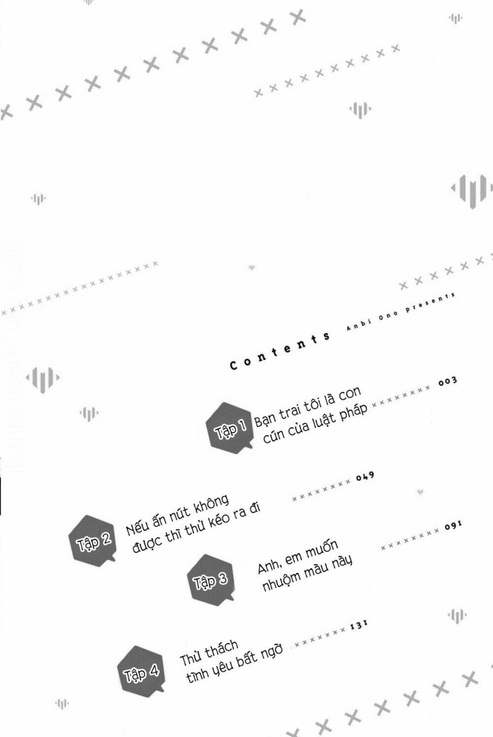 Bengoshi To 17-Sai: Chapter 1