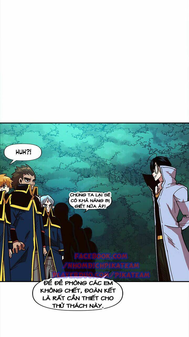 Đại Lục Vô Song: Chapter 13
