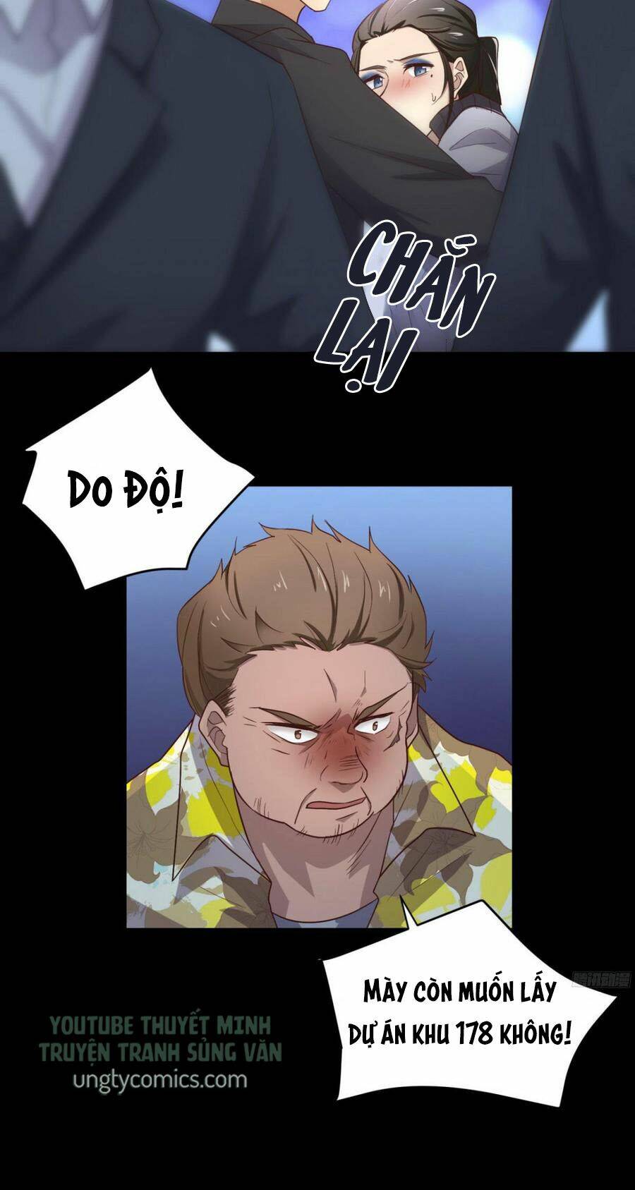 Đơn Phương Yêu Thầm Anh: Chapter 20