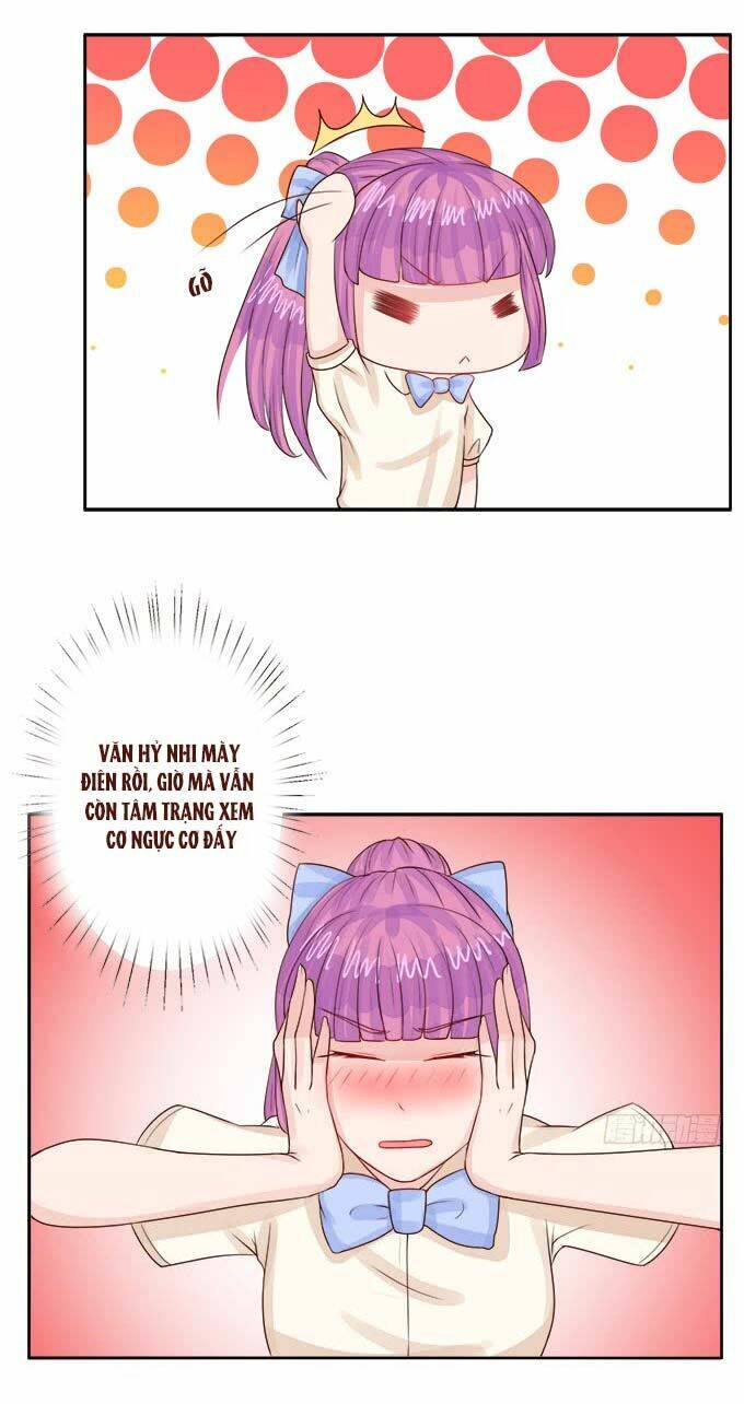 Ma Vương Luyến Ái Chỉ Nam: Chapter 65