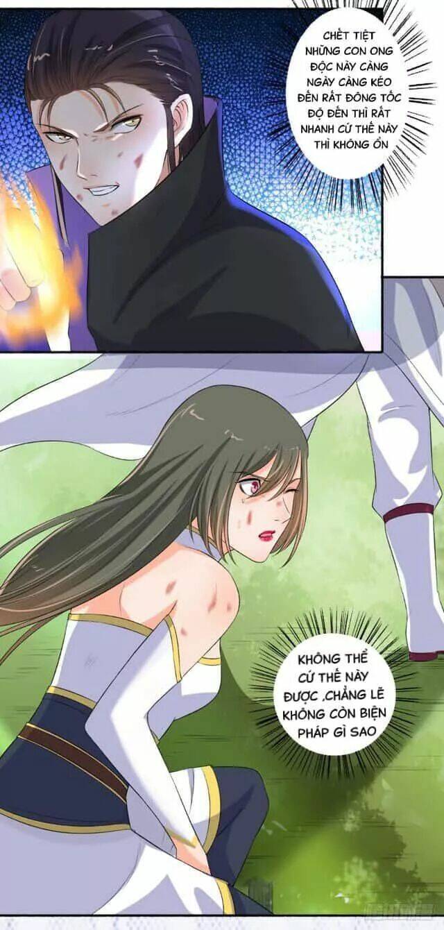 Cuồng Phi Phách Lối: Chapter 82