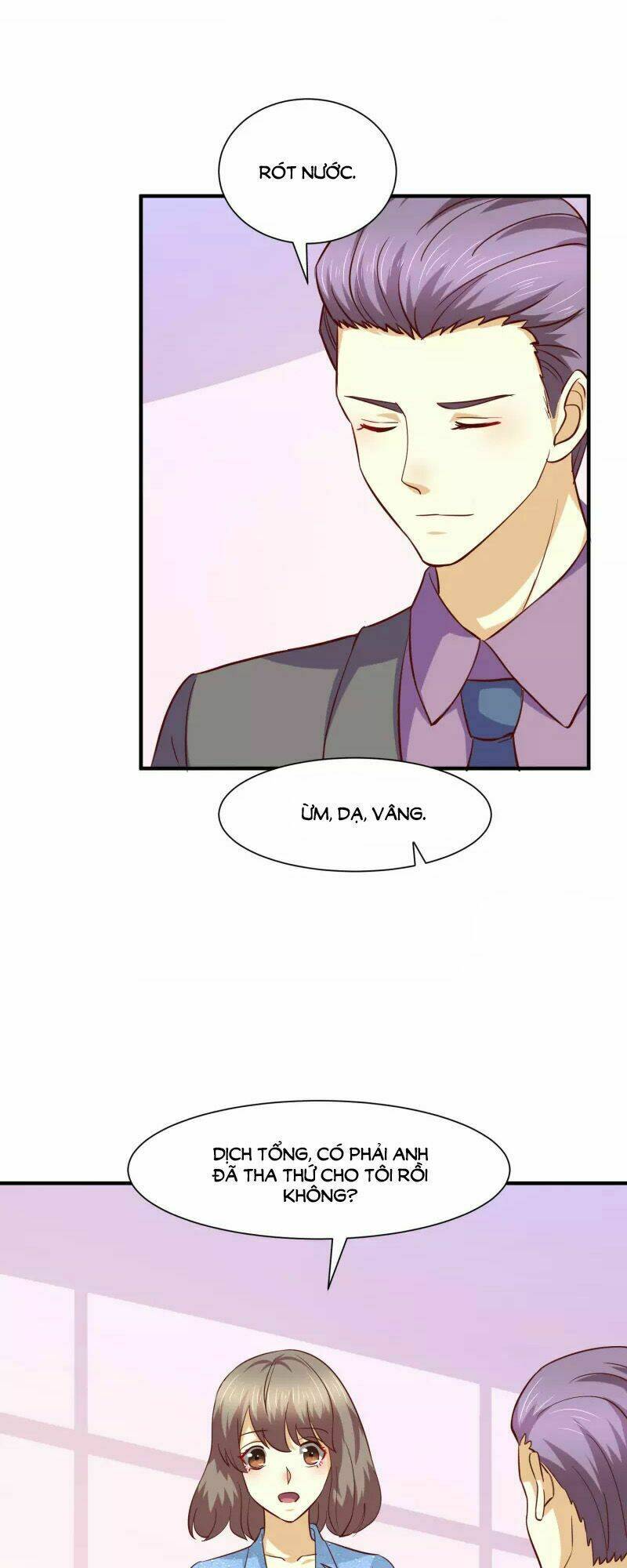 Thời Gian Đều Biết: Chapter 48