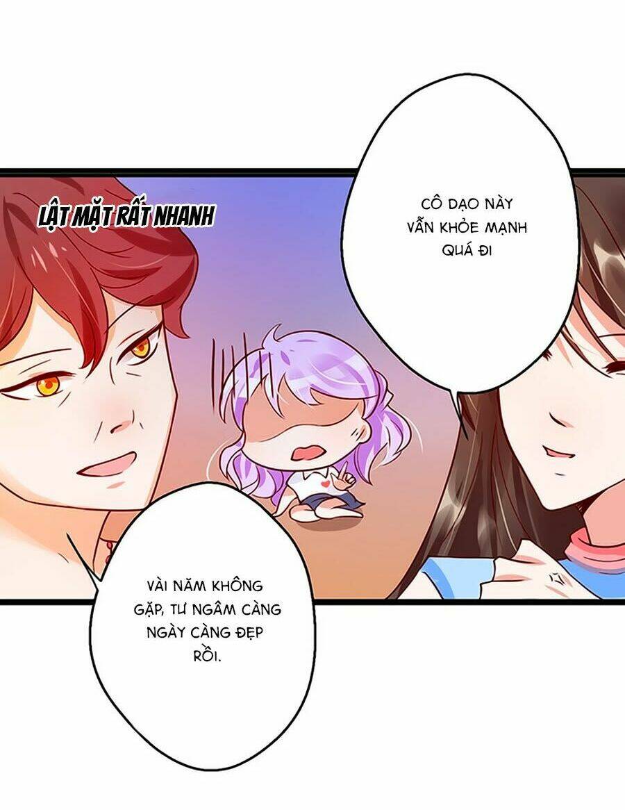 Bạn Trai Là Ngôi Sao: Chapter 35