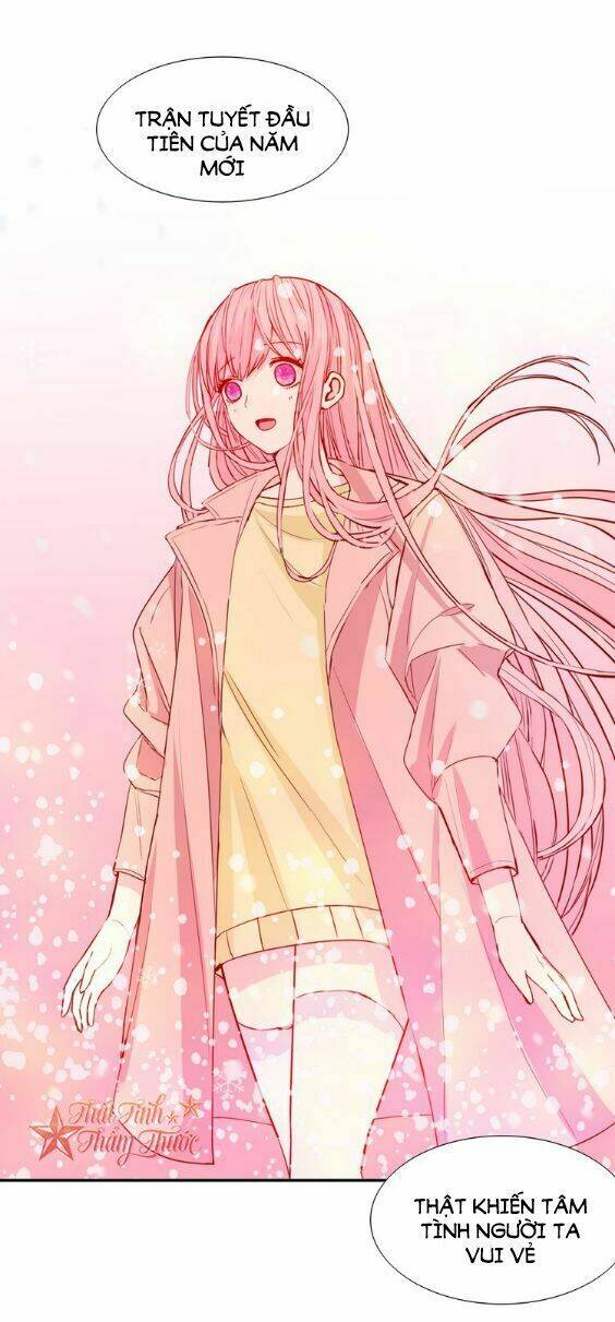 Mộng Văn Sơn Hải Kinh: Chapter 22