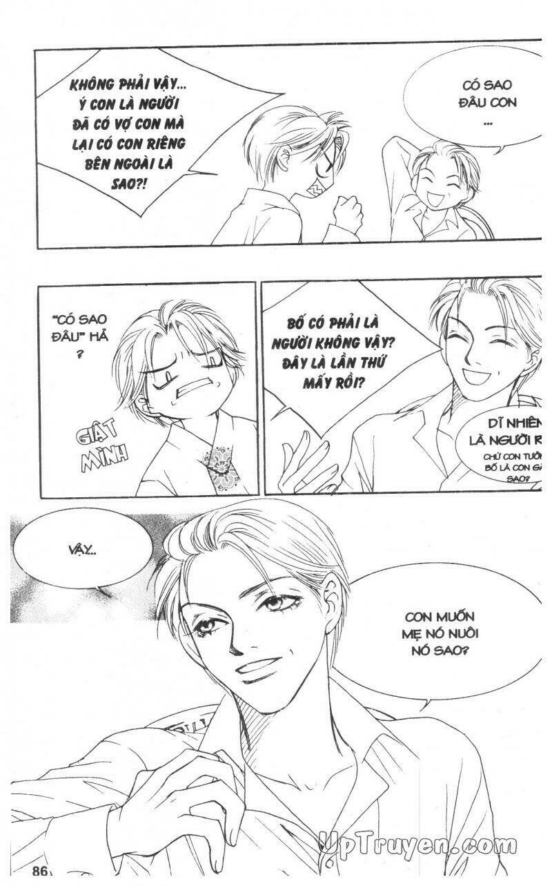 Cinderella Man: Chapter 3