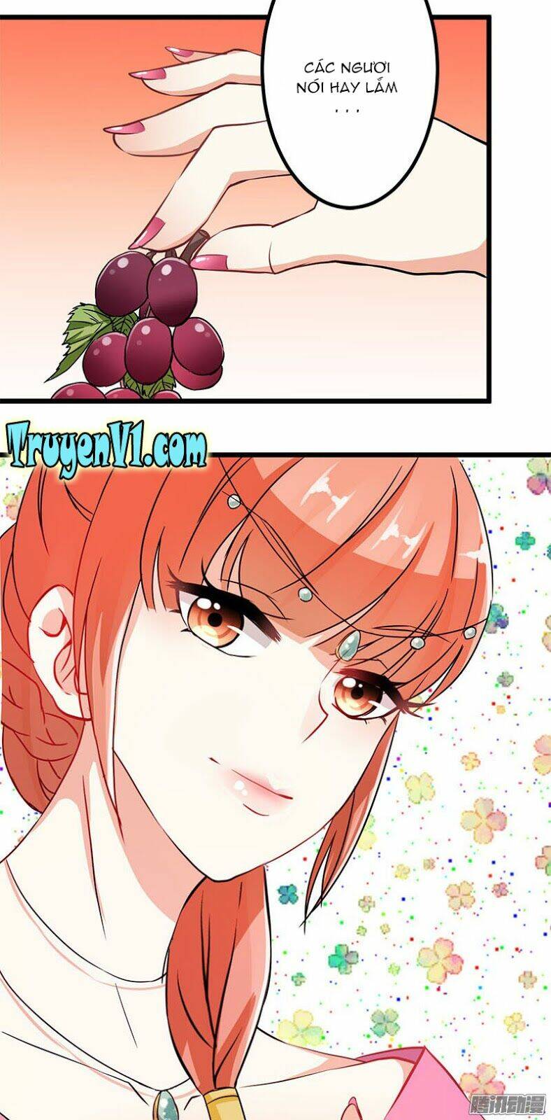 Vương Gia! Ngươi Thật Bỉ Ổi: Chapter 22